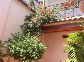 Casa Verde Albarrada