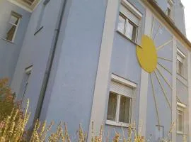 索恩晨茵公寓