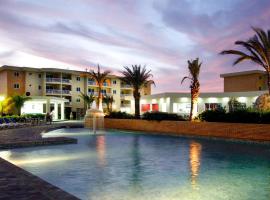 LD Suites Punta Playa，位于Altagracia的海滩短租房