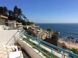 Departamento Playa Paraiso