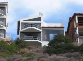 Casablanca at Bajamar Resort & Golf