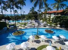 Marulhos Resort Flat E205