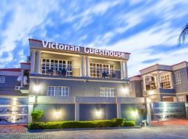 Victorian Guest House，位于内尔斯普雷特的民宿