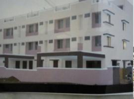 S S residency，位于哥印拜陀的酒店