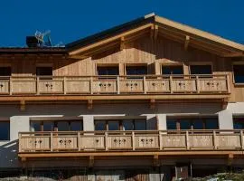 Odalys Chalet De Marie