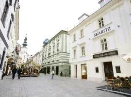 SKARITZ Hotel & Residence