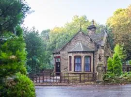 Highwood Lodge