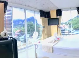 J Apartment