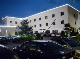 德桑托斯酒店