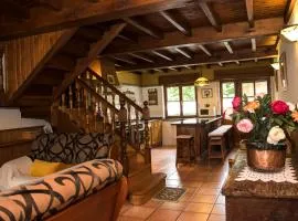 Casa Rural La Regoria