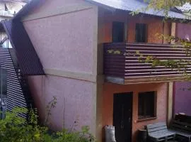 Cottage 5
