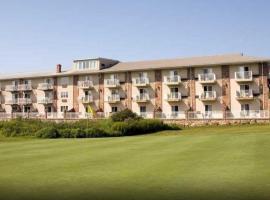 Winnapaug Inn，位于韦斯特利的酒店