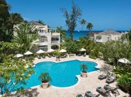 Coral Reef Club