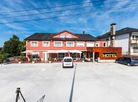 圣克鲁斯酒店