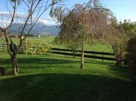 Ferienhaus Schönhensch