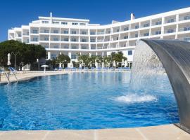 MH Atlantico，位于佩尼契的酒店