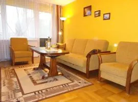 Apartament na Nowickiego