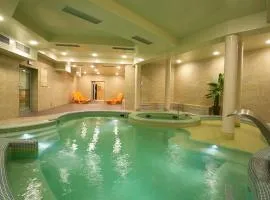 格拉斯罗德拉中央公寓