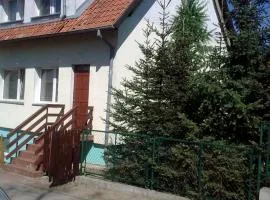 Apartamenty, Pokoje, Noclegi pracownicze " Skarpa" Wilkasy