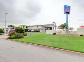 Studio 6 Midwest City, Ok - Oklahoma City