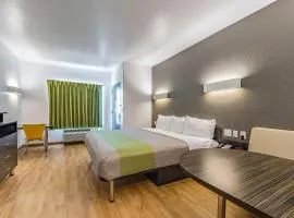 Studio 6 New Braunfels, Tx