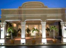 Holiday House of Venice，位于威尼斯的酒店
