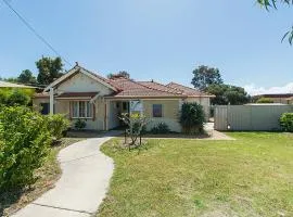 维多利亚公园旅舍