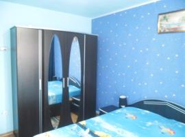 Apartament Dani