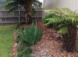 La Casa Della Nonna in Australia