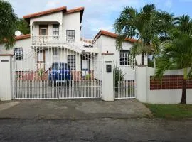 5Bedrooms Eulen Villa Arthur Seat St Thomas Barbados