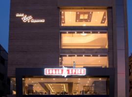Hotel Virgo Sumeru