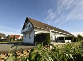 Ferienwohnung Loipersdorf