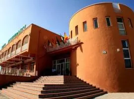 格拉纳达埃斯库多酒店