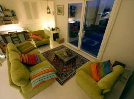 Chalet Il Bosco dei Mille Frutti