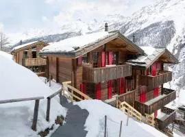 Chalet Flair