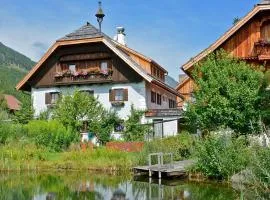 Pension Gruber