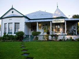 Annies House，位于克拉多克的酒店
