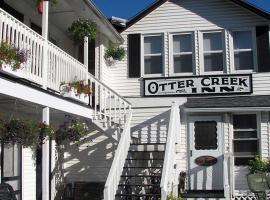 Otter Creek Inn，位于Otter Creek的酒店