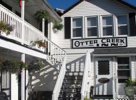 Otter Creek Inn，位于Otter Creek的旅馆
