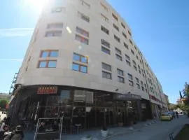 斯普利特中心快乐兄弟公寓