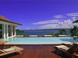Casa Colonial Beach and Spa，位于圣斐利-银港的酒店