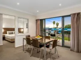 奎斯特辛格尔顿酒店