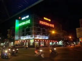 普顺酒店