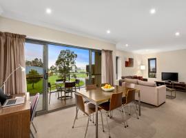 奎斯特辛格尔顿酒店，位于辛格尔顿的酒店