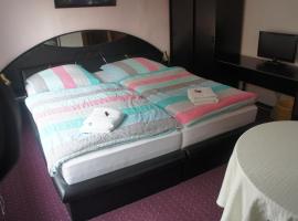 Corso，位于巴特维尔斯纳克的酒店