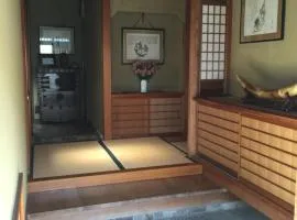 白山日式度假屋