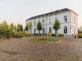 Boutique Hotel De Witte Dame