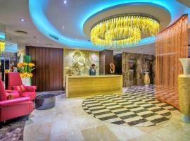 The Raintree Dhaka - A Luxury collection Hotel，位于达卡的酒店