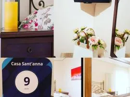 Casa Sant'Anna