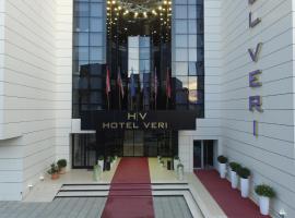 Hotel Veri，位于Peshkopi的酒店